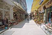 Malatya, the Bazaar